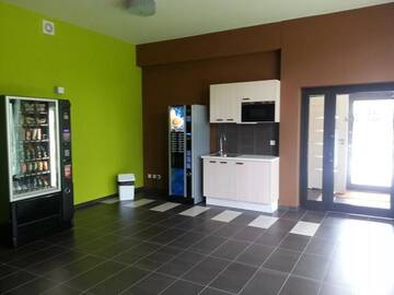 Фото номера Апартаменты (для 5 взрослых) Апартаменты Apartament Polanki г. Колобжег 57