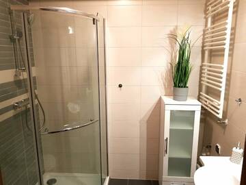 Фото номера Апартаменты (для 5 взрослых) Апартаменты Apartament Polanki г. Колобжег 7