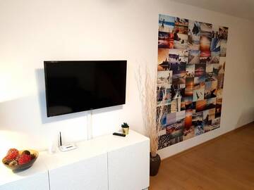 Фото номера Апартаменты (для 5 взрослых) Апартаменты Apartament Polanki г. Колобжег 69