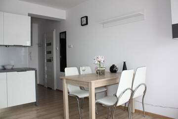 Фото номера Апартаменты Апартаменты Apartament Kołobrzeg Polanki г. Колобжег 41