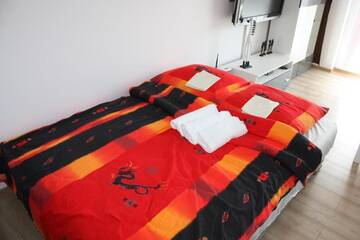 Фото номера Апартаменты Апартаменты Apartament Kołobrzeg Polanki г. Колобжег 45