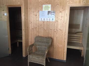 Фото номера Апартаменты Апартаменты Apartament Kołobrzeg Polanki г. Колобжег 11