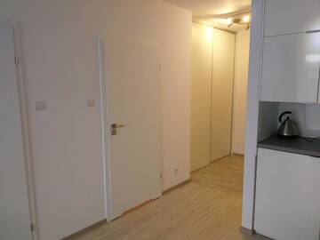 Фото номера Apartment (Morski) Апартаменты Apartamenty Bursztynowe w Kołobrzegu Sun&amp;Relax г. Колобжег 13
