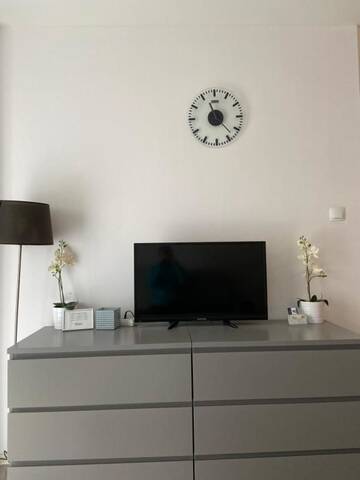 Фото номера Apartment (Bursztynowy) Апартаменты Apartamenty Bursztynowe w Kołobrzegu Sun&amp;Relax г. Колобжег 14