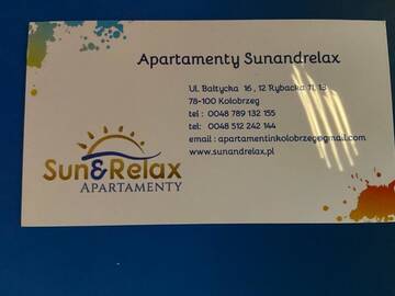 Фото номера Apartment (Bursztynowy) Апартаменты Apartamenty Bursztynowe w Kołobrzegu Sun&amp;Relax г. Колобжег 18