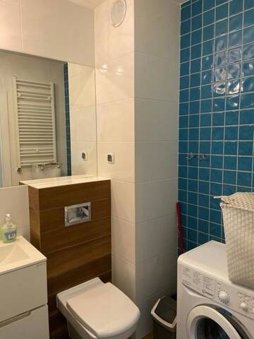 Фото номера Apartment (Bursztynowy) Апартаменты Apartamenty Bursztynowe w Kołobrzegu Sun&amp;Relax г. Колобжег 19