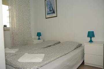 Фото номера Apartment (Bursztynowy) Апартаменты Apartamenty Bursztynowe w Kołobrzegu Sun&amp;Relax г. Колобжег 17