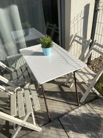Фото номера Apartment (Morski) Апартаменты Apartamenty Bursztynowe w Kołobrzegu Sun&amp;Relax г. Колобжег 10