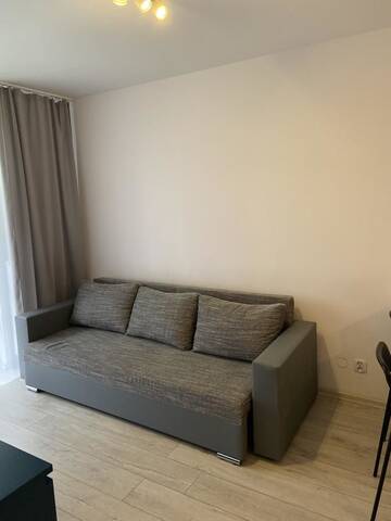 Фото номера Apartment (Turkusowy) Апартаменты Apartamenty Bursztynowe w Kołobrzegu Sun&amp;Relax г. Колобжег 4