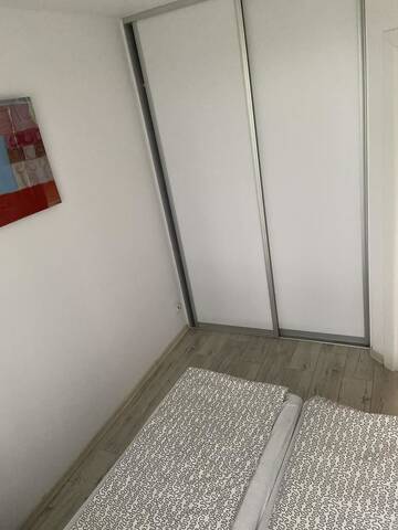 Фото номера Apartment (Baltycki) Апартаменты Apartamenty Bursztynowe w Kołobrzegu Sun&amp;Relax г. Колобжег 6
