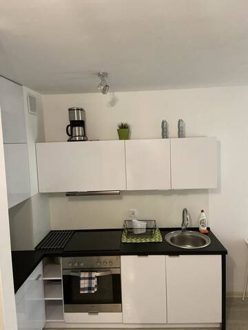 Фото номера Apartment (Baltycki) Апартаменты Apartamenty Bursztynowe w Kołobrzegu Sun&amp;Relax г. Колобжег 4