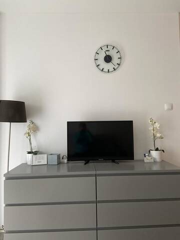 Фото номера Apartment (Bursztynowy) Апартаменты Apartamenty Bursztynowe w Kołobrzegu Sun&amp;Relax г. Колобжег 8
