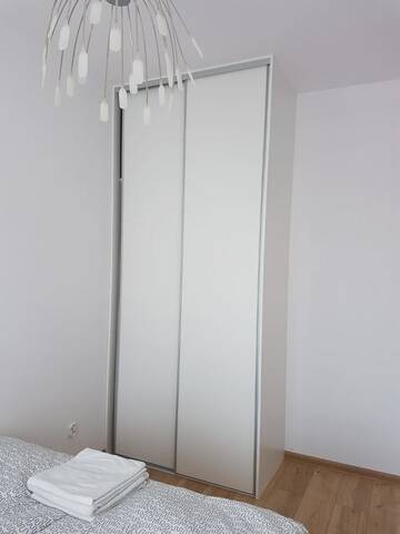 Фото номера Apartment (Plazowy) Апартаменты Apartamenty Bursztynowe w Kołobrzegu Sun&amp;Relax г. Колобжег 6