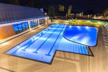 Фото номера Апартаменты Делюкс Апартаменты Feniks Apartamenty - Holiday Home г. Колобжег 9