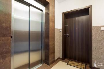 Фото номера Апартаменты Делюкс Апартаменты Feniks Apartamenty - Holiday Home г. Колобжег 20