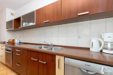 Фото номера Апартаменты Делюкс Апартаменты Feniks Apartamenty - Holiday Home г. Колобжег 7