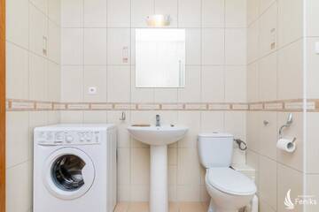 Фото номера Апартаменты Делюкс Апартаменты Feniks Apartamenty - Holiday Home г. Колобжег 11