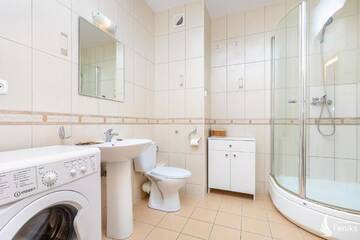 Фото номера Апартаменты Делюкс Апартаменты Feniks Apartamenty - Holiday Home г. Колобжег 12