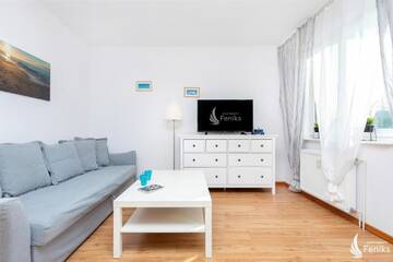 Фото номера Апартаменты Делюкс Апартаменты Feniks Apartamenty - Holiday Home г. Колобжег 24