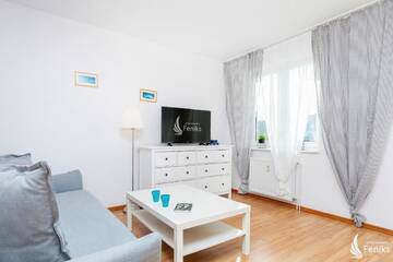 Фото номера Апартаменты Делюкс Апартаменты Feniks Apartamenty - Holiday Home г. Колобжег 25