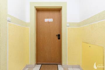 Фото номера Апартаменты Делюкс Апартаменты Feniks Apartamenty - Holiday Home г. Колобжег 5