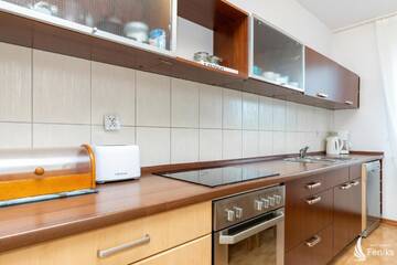 Фото номера Апартаменты Делюкс Апартаменты Feniks Apartamenty - Holiday Home г. Колобжег 6