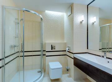 Фото номера Трехместный номер Апартаменты Apartamenty Diva Kołobrzeg г. Колобжег 7