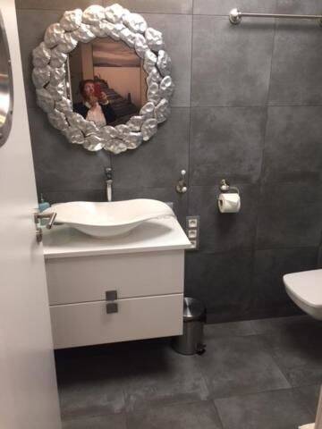Фото номера Апартаменты с 2 комнатами Апартаменты Etna Polonia Apartamenty г. Колобжег 6