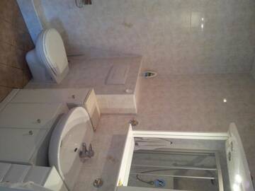 Фото номера 1 Room Apartment Апартаменты Etna Polonia Apartamenty г. Колобжег 2