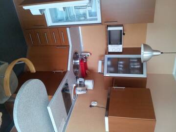 Фото номера 1 Room Apartment Апартаменты Etna Polonia Apartamenty г. Колобжег 6