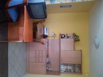 Фото номера 1 Room Apartment Апартаменты Etna Polonia Apartamenty г. Колобжег 13
