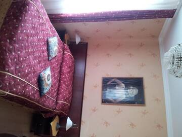 Фото номера 1 Room Apartment Апартаменты Etna Polonia Apartamenty г. Колобжег 8