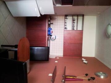 Фото номера 1 Room Apartment Апартаменты Etna Polonia Apartamenty г. Колобжег 14