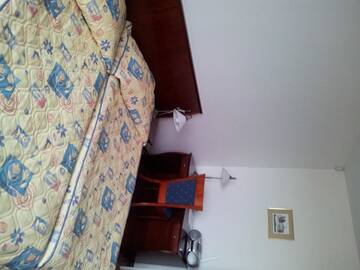Фото номера 1 Room Apartment Апартаменты Etna Polonia Apartamenty г. Колобжег 12