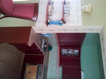 Фото номера 1 Room Apartment Апартаменты Etna Polonia Apartamenty г. Колобжег 9
