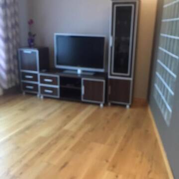 Фото номера Апартаменты с 2 комнатами Апартаменты Etna Polonia Apartamenty г. Колобжег 18