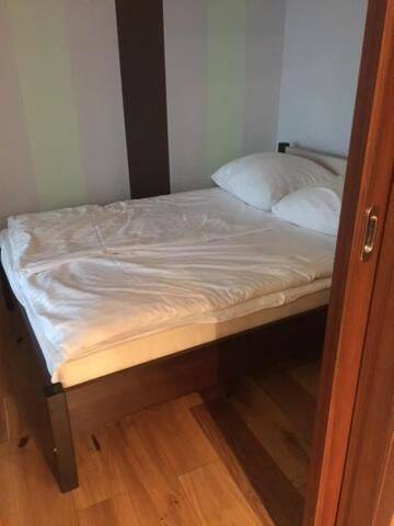 Фото номера Апартаменты с 2 комнатами Апартаменты Etna Polonia Apartamenty г. Колобжег 19