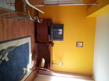 Фото номера 1 Room Apartment Апартаменты Etna Polonia Apartamenty г. Колобжег 16