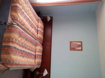 Фото номера 1 Room Apartment Апартаменты Etna Polonia Apartamenty г. Колобжег 17