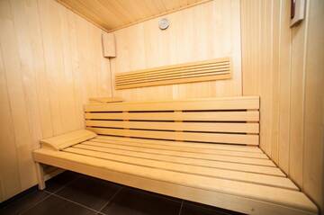 Фото номера Апартаменты с 1 спальней Апартаменты Apartamenty Polanki - visitopl г. Колобжег 35