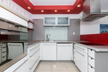Фото номера Апартаменты с видом на море Апартаменты Jantar Apartamenty - Wylotowa г. Колобжег 4