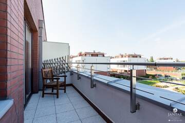 Фото номера Улучшенные апартаменты Апартаменты Jantar Apartamenty - Wylotowa г. Колобжег 3