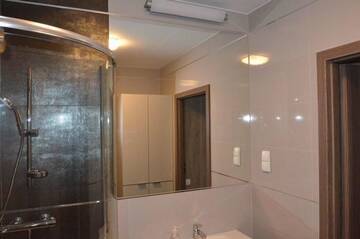 Фото номера Апартаменты с 1 спальней Апартаменты Apartament 303 z Garażem Osiedle Polanki г. Колобжег 54