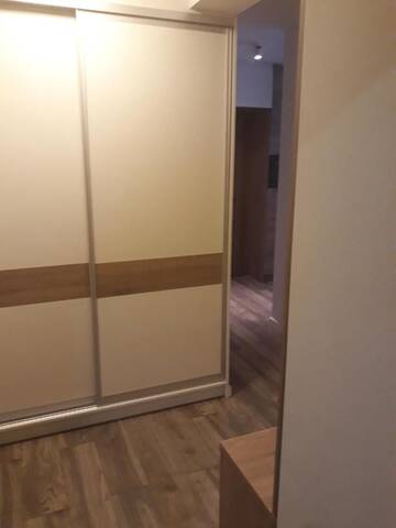 Фото номера Апартаменты с 1 спальней Апартаменты Apartament 303 z Garażem Osiedle Polanki г. Колобжег 13