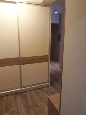 Фото номера Апартаменты с 1 спальней Апартаменты Apartament 303 z Garażem Osiedle Polanki г. Колобжег 85