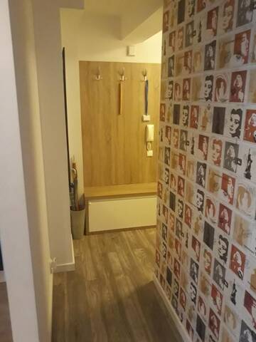 Фото номера Апартаменты с 1 спальней Апартаменты Apartament 303 z Garażem Osiedle Polanki г. Колобжег 86