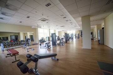 Фото номера Апартаменты-студио Апартаменты Apartament Spa&amp;Wellnes г. Колобжег 51