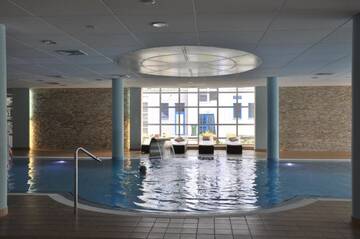 Фото номера Апартаменты-студио Апартаменты Apartament Spa&amp;Wellnes г. Колобжег 56