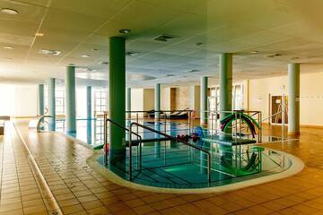 Фото номера Апартаменты-студио Апартаменты Apartament Spa&amp;Wellnes г. Колобжег 52