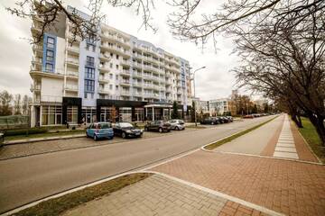 Фото номера Апартаменты-студио Апартаменты Apartament Spa&amp;Wellnes г. Колобжег 54